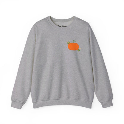 Fall Things Crewneck - Gildan
