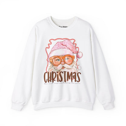 Christmas Crewneck - Gildan