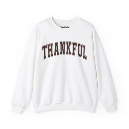 Thankful Crewneck - Gildan