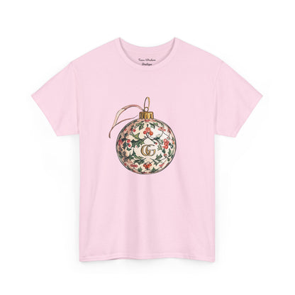 Boujie Ornament Tee - Gildan