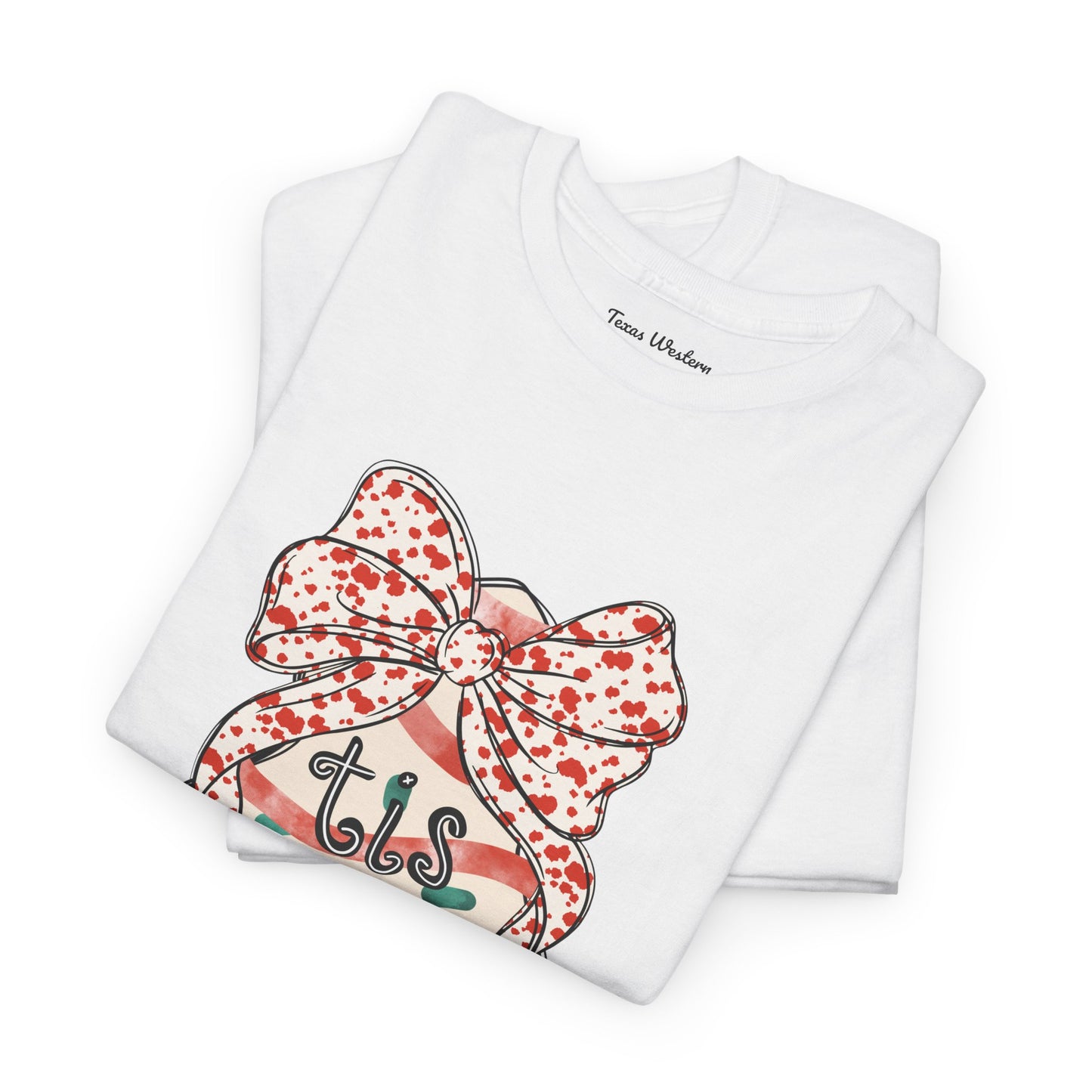 Little Debbie Tis The Season Tee- Gildan