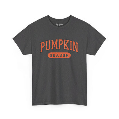 Pumpkin Season Tee  - Gildan