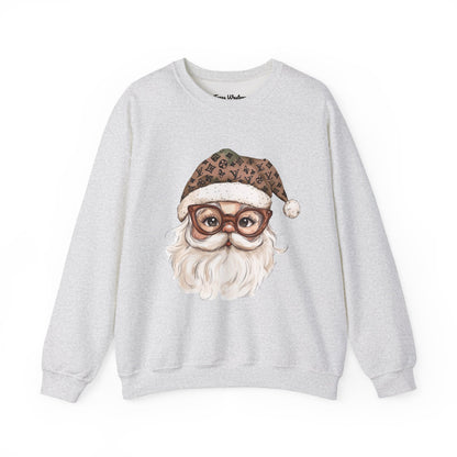 Santa Crewneck - Gildan