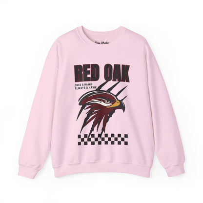 Red Oak Crewneck - Gildan
