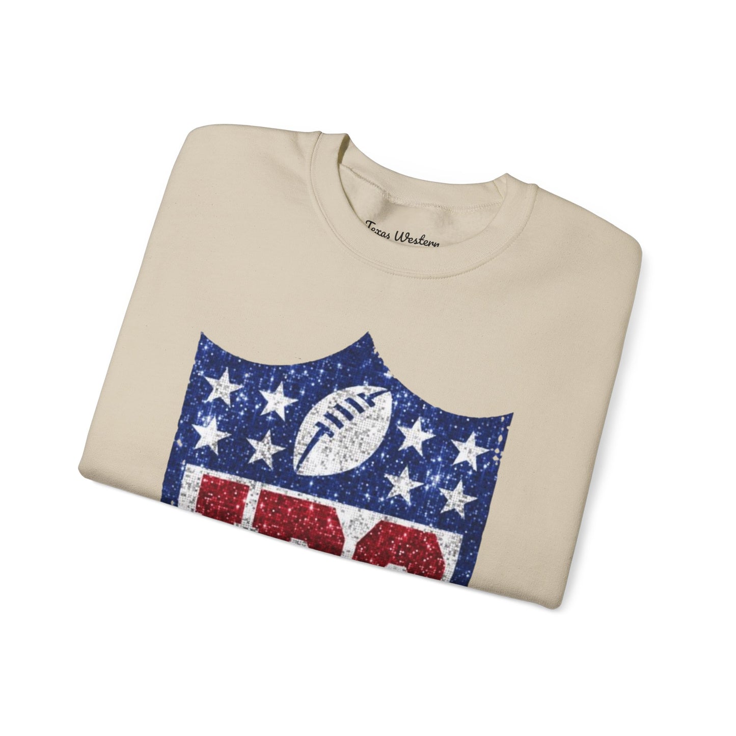 IDC Crewneck - Gildan
