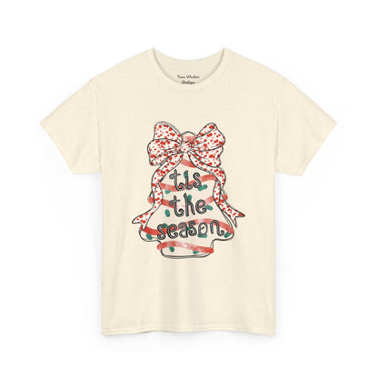 Little Debbie Tis The Season Tee- Gildan