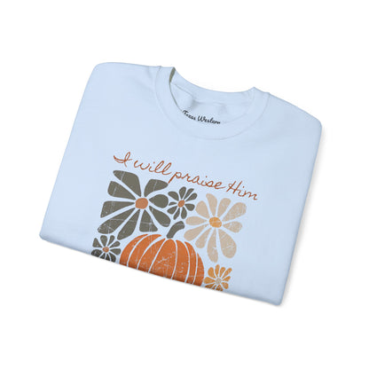 In Every Season Crewneck - Gildan