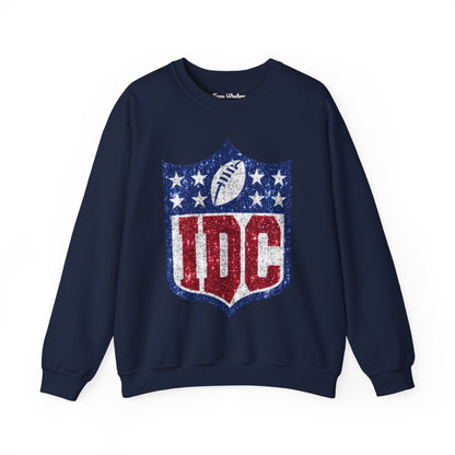 IDC Crewneck - Gildan