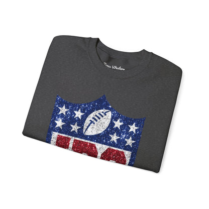 IDC Crewneck - Gildan