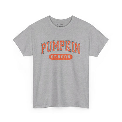 Pumpkin Season Tee  - Gildan