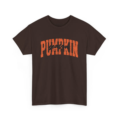 Pumpkin Season Tee  - Gildan
