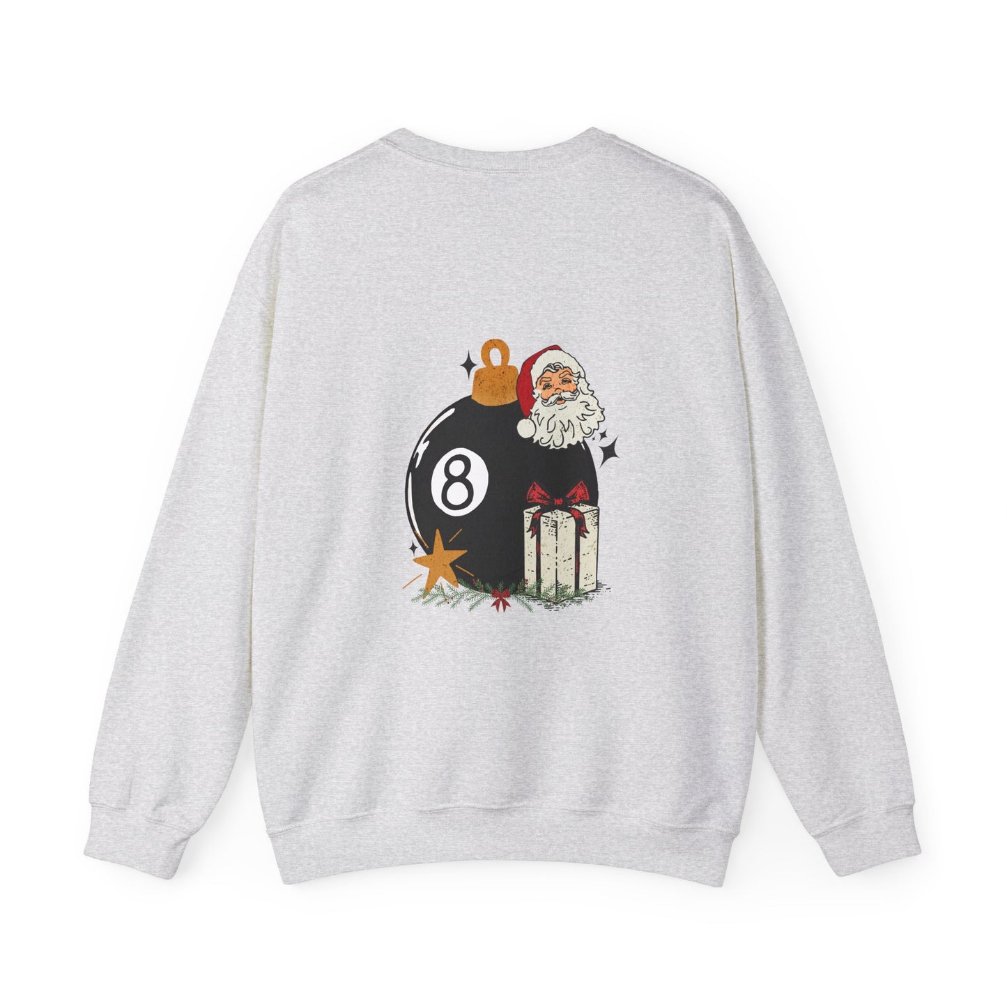 Have a Rad Christmas Crewneck - Gildan