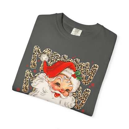 Merry Marry Merry Tee - Comfort Colors