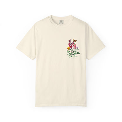 His Mercies are New Tee - Comfort Colors