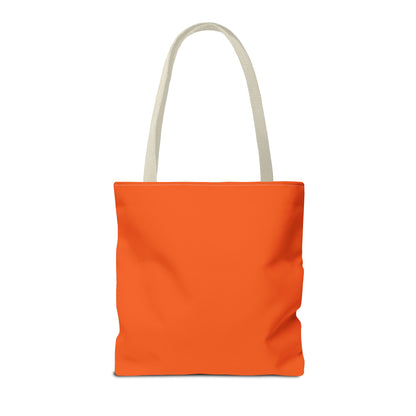 Happy Halloween Tote Bag