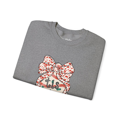 Little Debbie Tis The Season Crewneck - Gildan