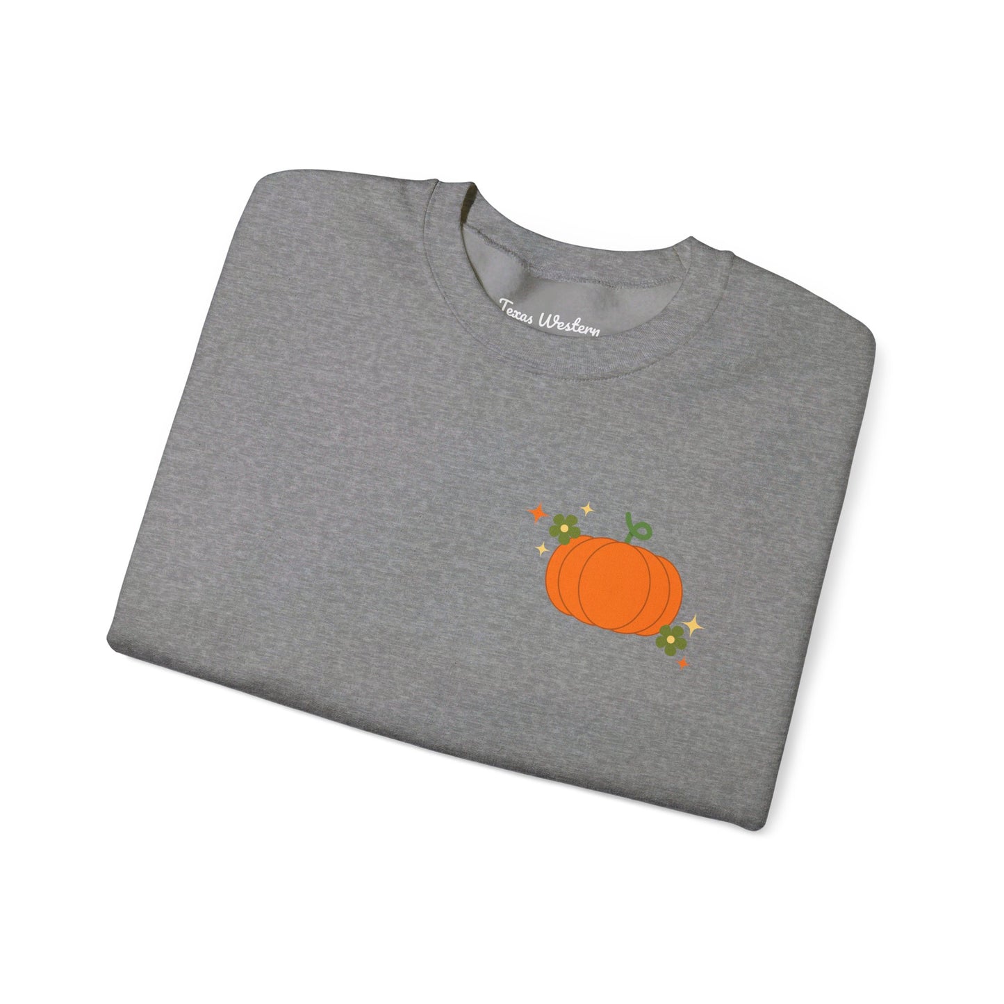 Fall Things Crewneck - Gildan