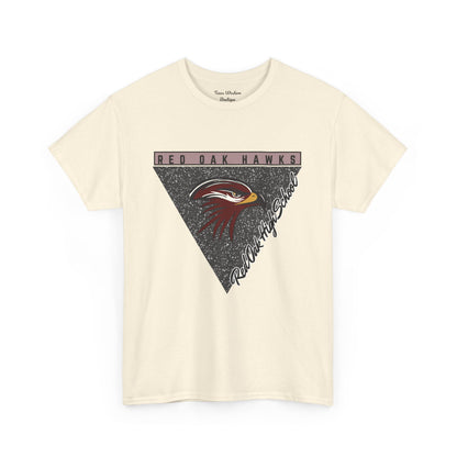 Hawks Triangle Tee - Gildan