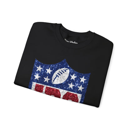 IDC Crewneck - Gildan