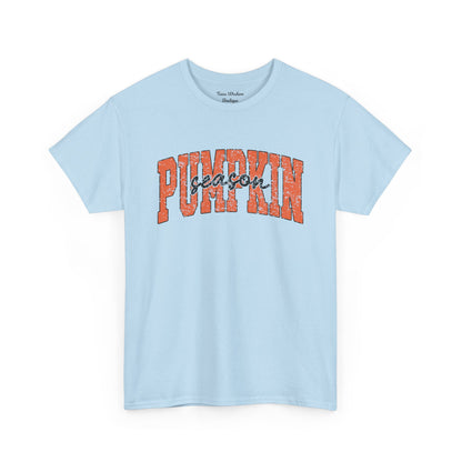 Pumpkin Season Tee  - Gildan