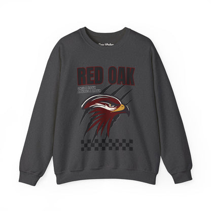 Red Oak Crewneck - Gildan