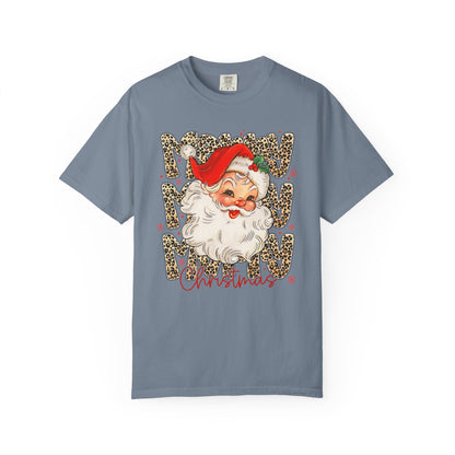 Merry Marry Merry Tee - Comfort Colors