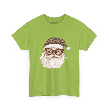 Boujiie Santa Tee - Gildan