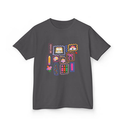Back to School Kids Tee - Gildan
