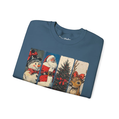 It’s The Most Wonderful Time of The Year Crewneck - Gildan