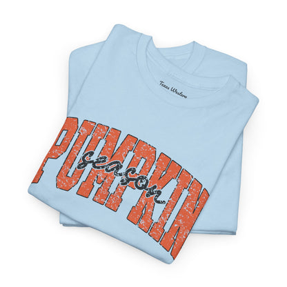 Pumpkin Season Tee  - Gildan