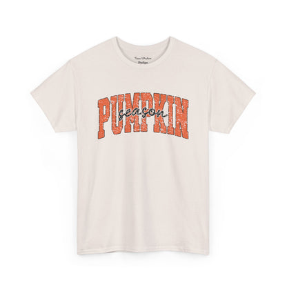Pumpkin Season Tee  - Gildan