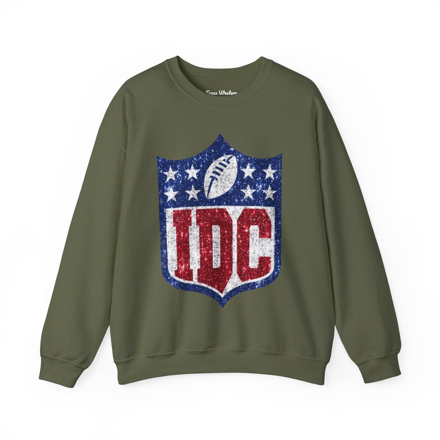 IDC Crewneck - Gildan