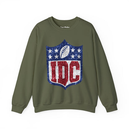 IDC Crewneck - Gildan