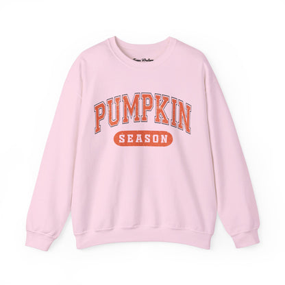 Pumpkin Season Crewneck - Gildan