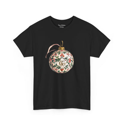 Boujie Ornament Tee - Gildan