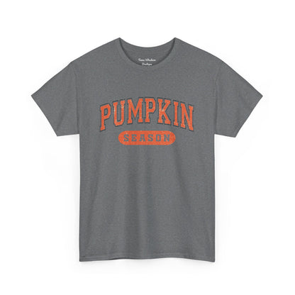 Pumpkin Season Tee  - Gildan