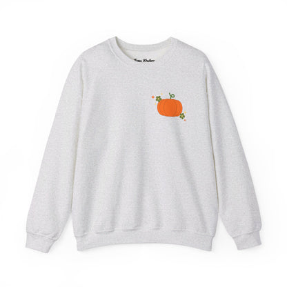 Fall Things Crewneck - Gildan