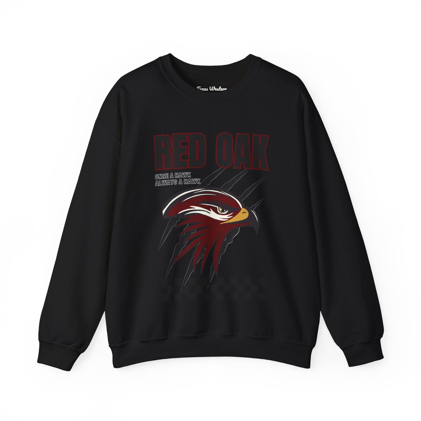 Red Oak Crewneck - Gildan