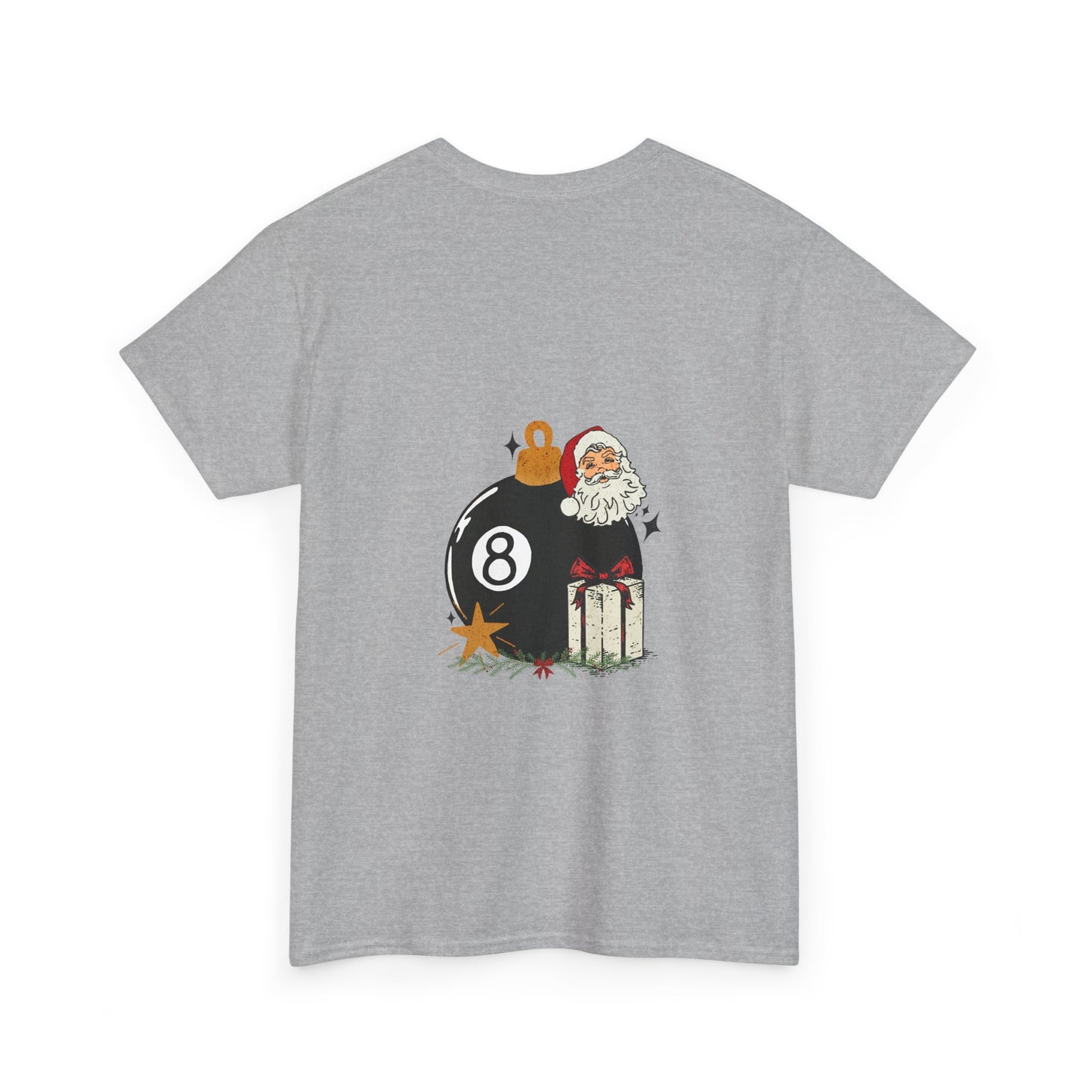 Have a Rad Christmas Tee - Gildan