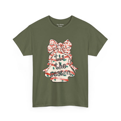 Little Debbie Tis The Season Tee- Gildan