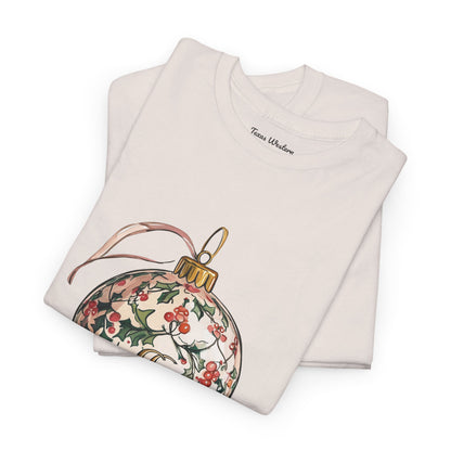 Boujie Ornament Tee - Gildan