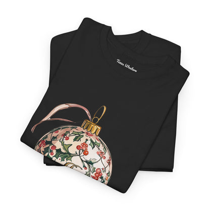 Boujie Ornament Tee - Gildan