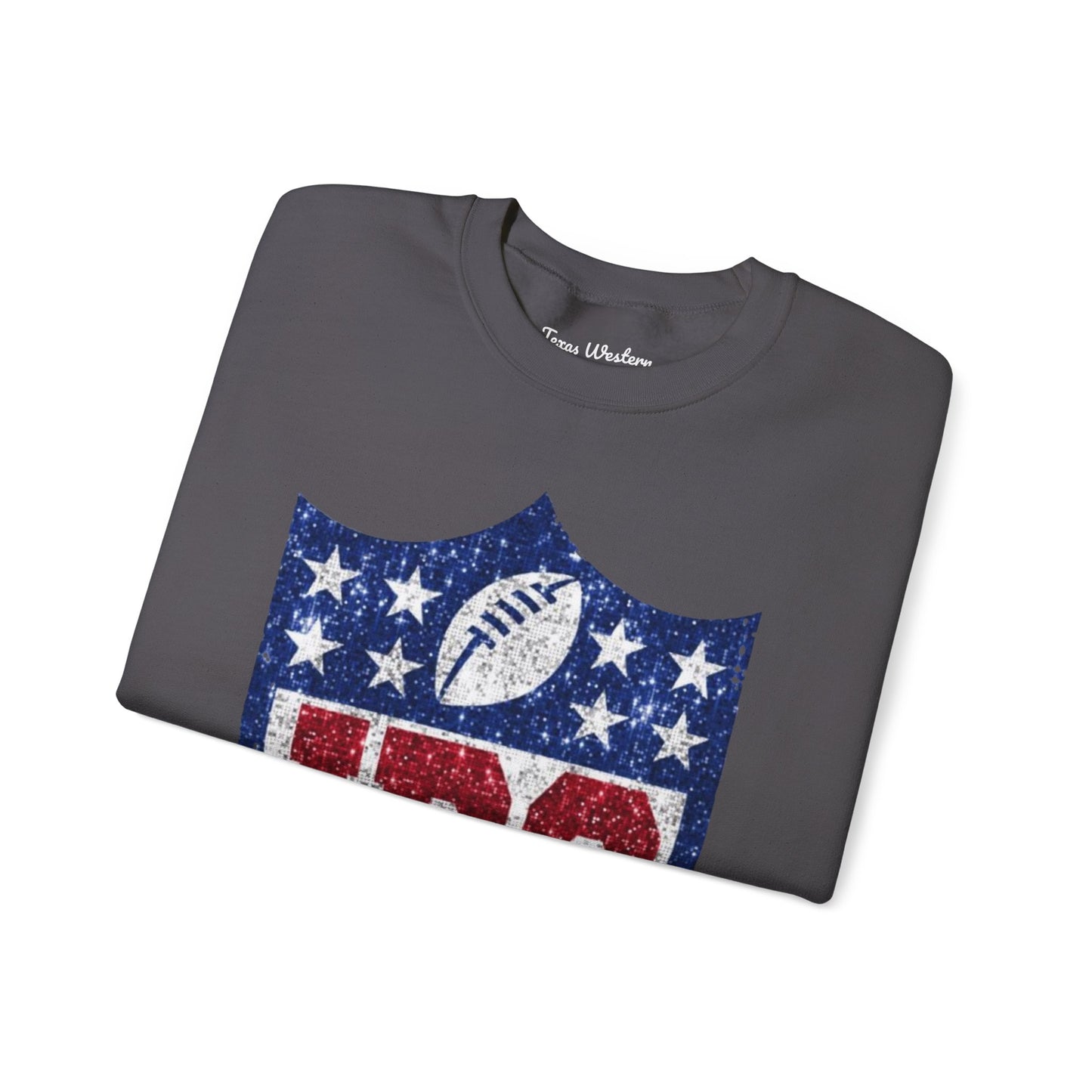 IDC Crewneck - Gildan