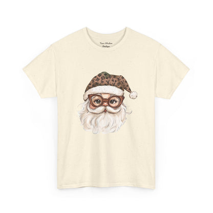 Boujiie Santa Tee - Gildan