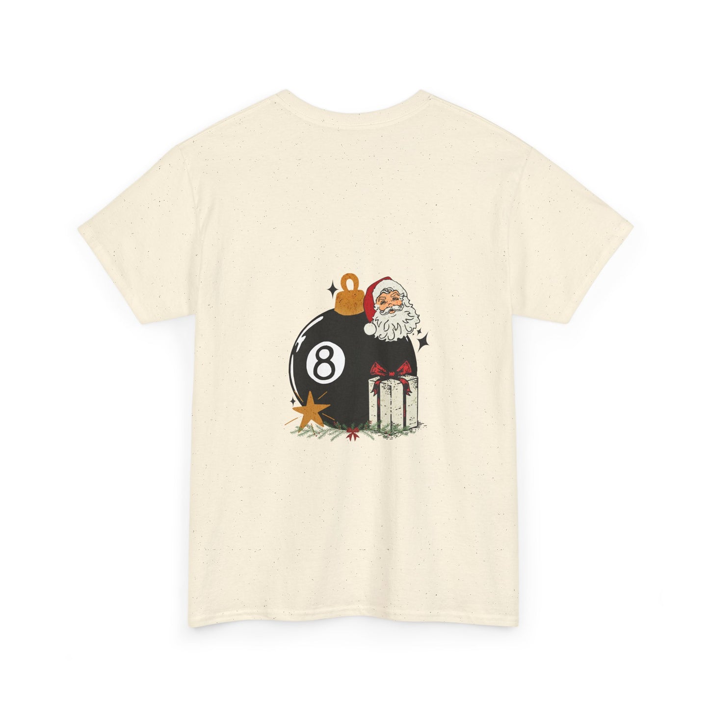 Have a Rad Christmas Tee - Gildan