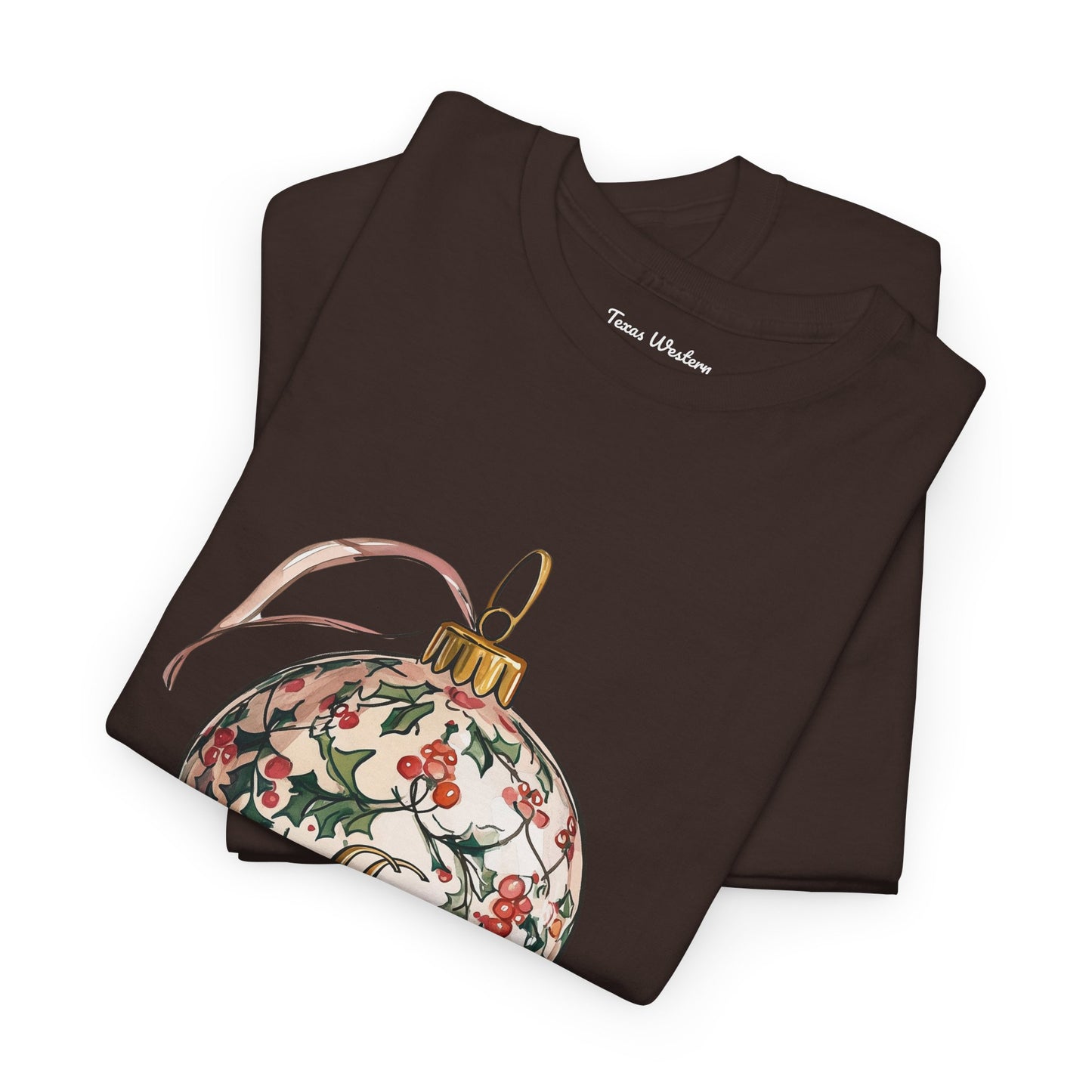Boujie Ornament Tee - Gildan