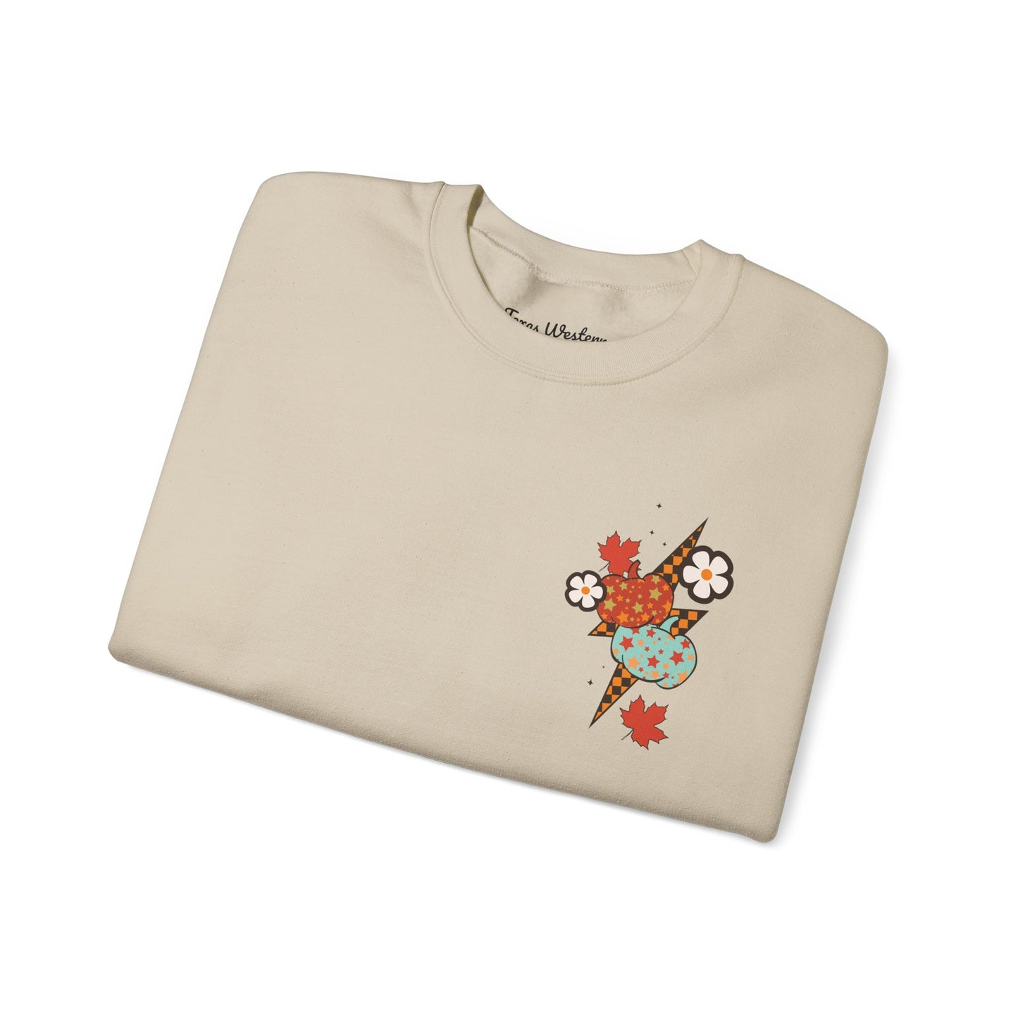 Give Thanks To The Lord - Red - Front/Back - Gildan