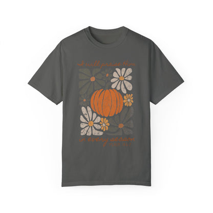 In Every Season Tee - Comfort Colors