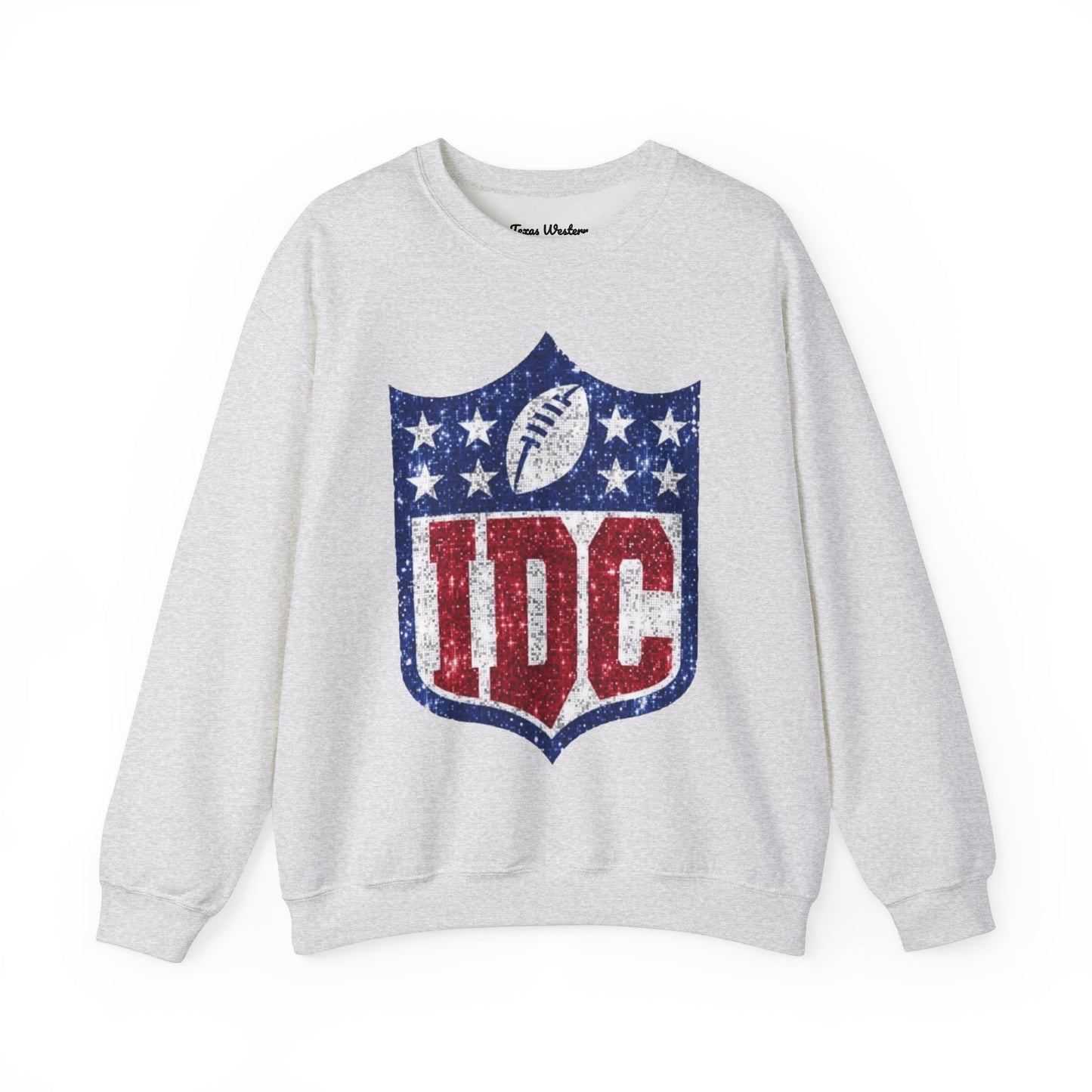 IDC Crewneck - Gildan