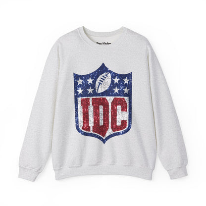 IDC Crewneck - Gildan